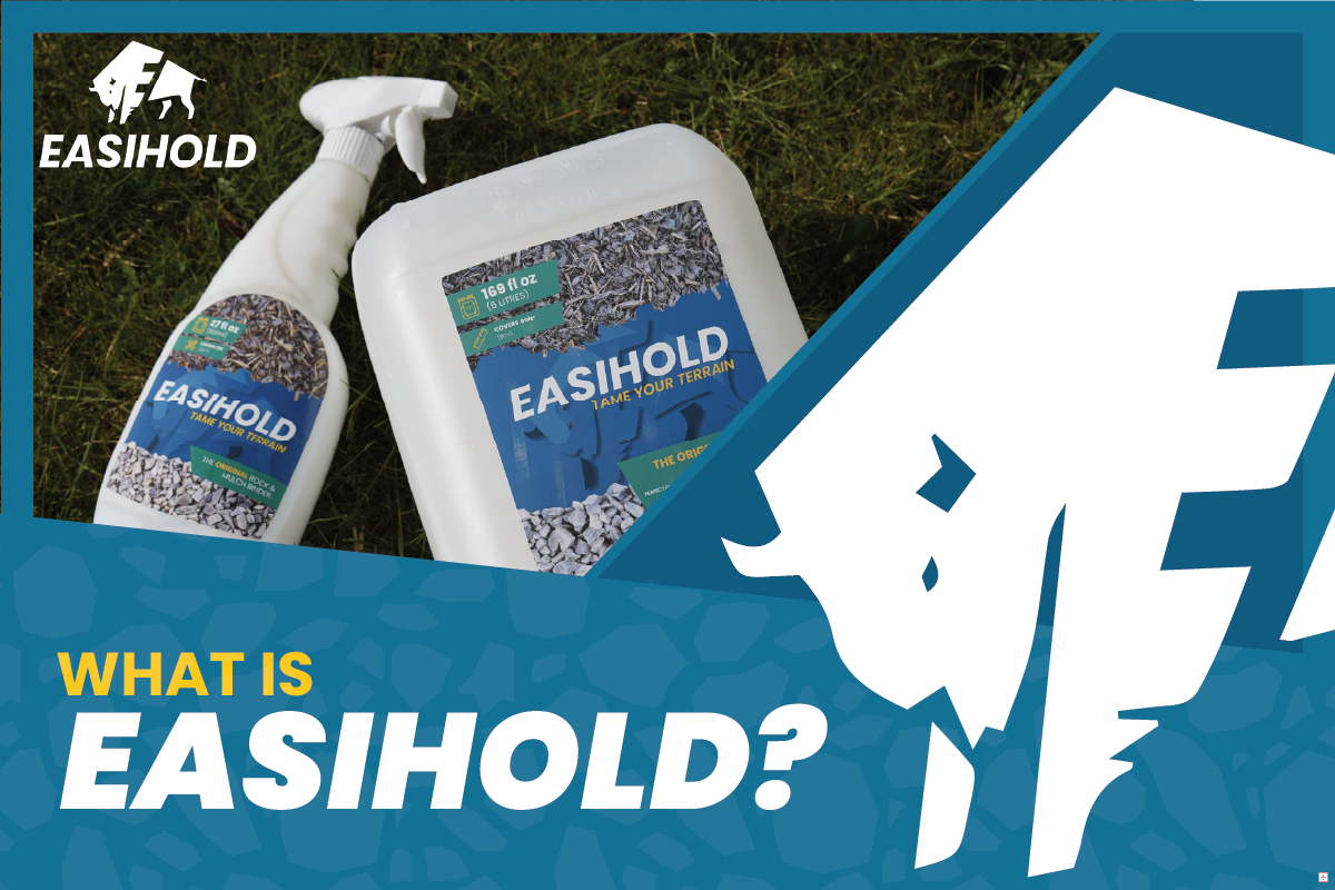 What is Easihold?