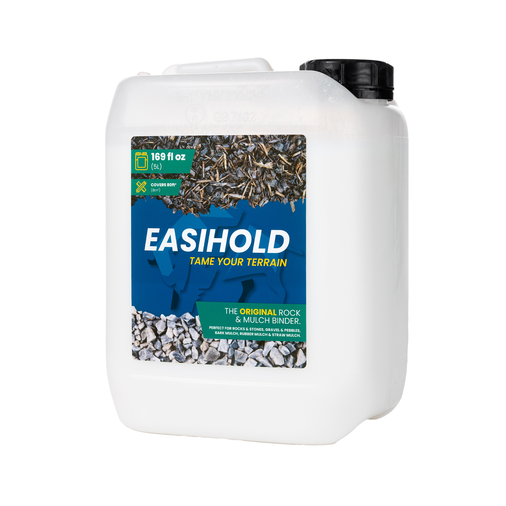 Easihold 5 Litres