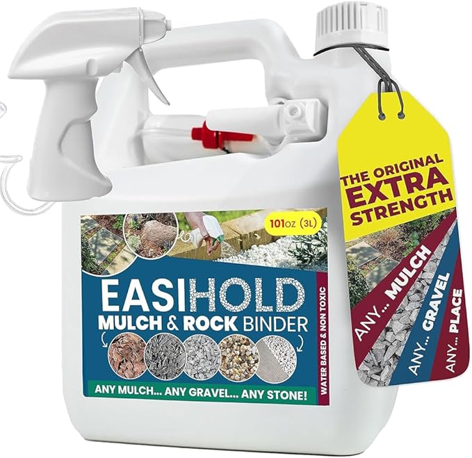 Easihold 3 Litres With Spray Attatchment - FINAL CLEARANCE