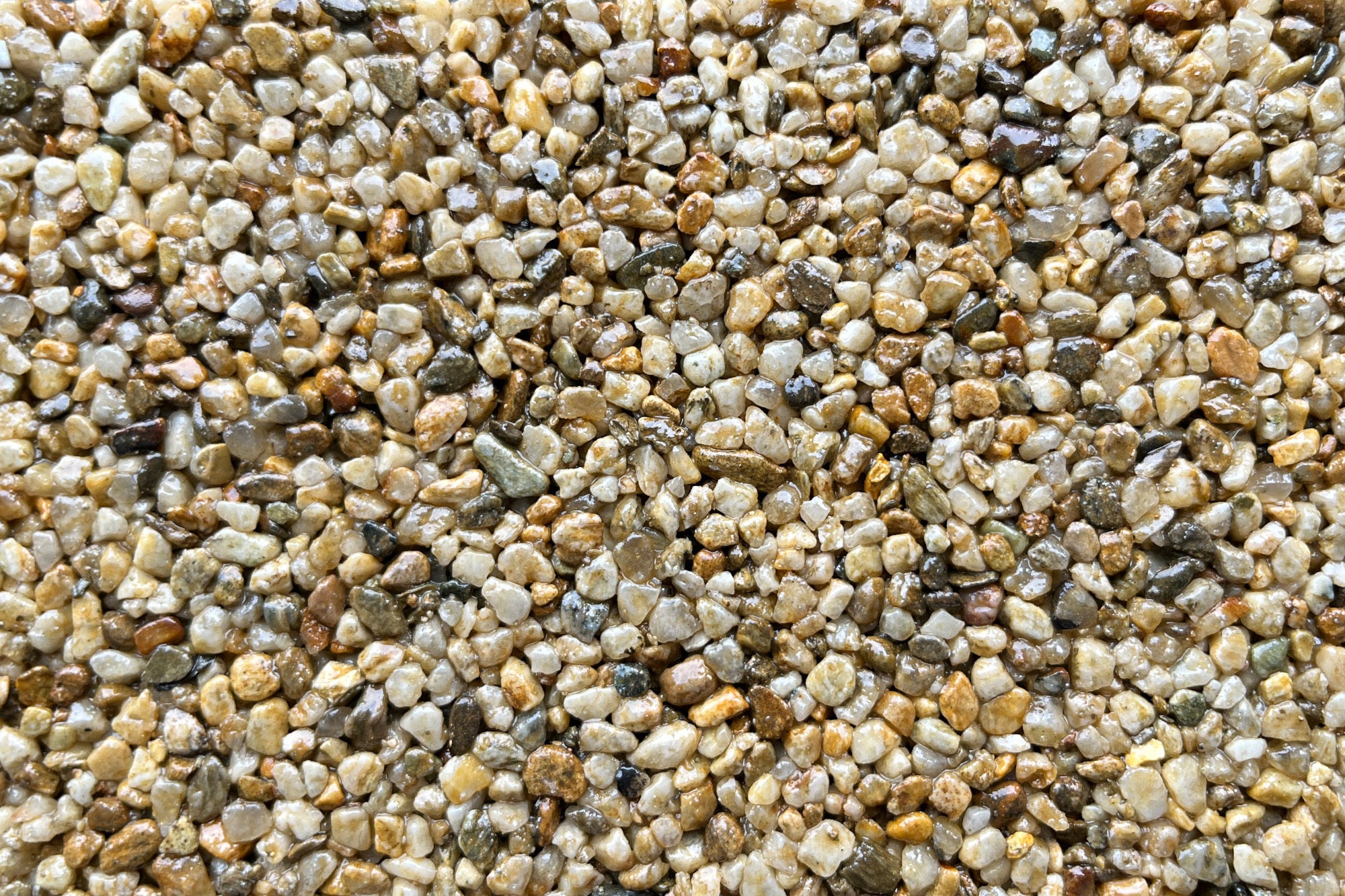 Coshel Quartz 2-5mm 25kg