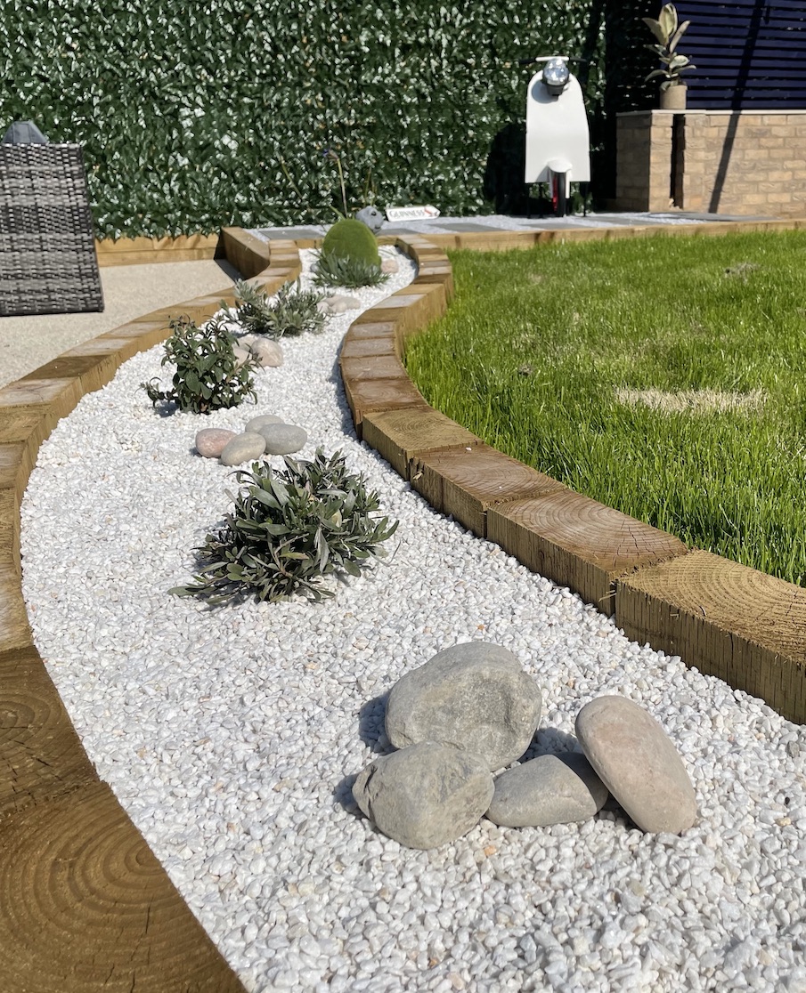 Decorative Stones | Garden Stones | Vuba Resin Products